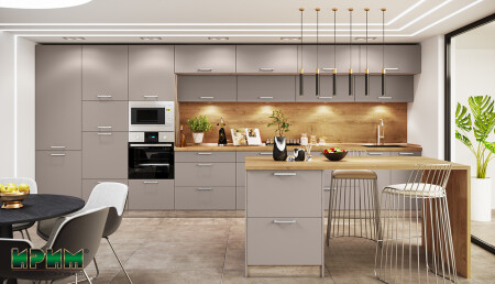 Кухненски модули БФ