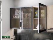 Кухня Сити 9143