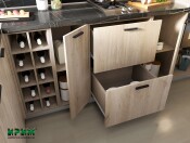 Кухня Сити 9143