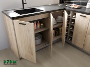 Кухня Сити 9143