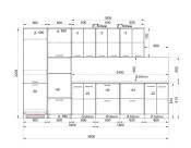 Кухня Сити 9121