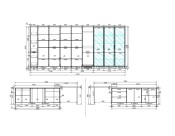 Кухня Сити 9191