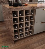 Кухня Сити 9141