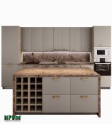 Кухня Сити 9141