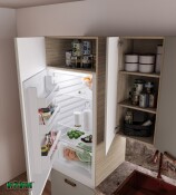 Кухня Сити 9141