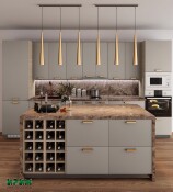 Кухня Сити 9141