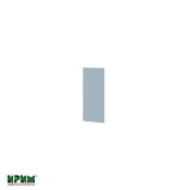 Краен панел Ф-Деним мат-06-19