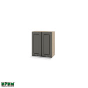 Горен модул с две врати за аспиратор МФ-Цимент мат-06-13