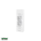 Горен модул с врата,витрина и две чекмеджета БФ-Бяло гланц-05-201