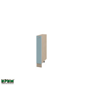 Долен модул бутилиера МФ-Деним мат-06-41