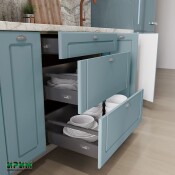 Кухня Сити 9166