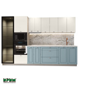 Кухня Сити 9166