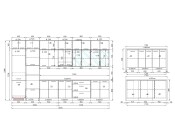 Кухня Сити 9163