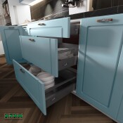 Кухня Сити 9163