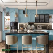 Кухня Сити 9163