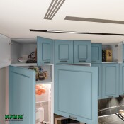 Кухня Сити 9163