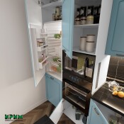 Кухня Сити 9163