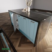 Кухня Сити 9163