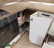 Кухня Сити 9139