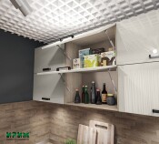 Кухня Сити 9139