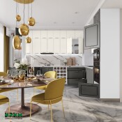 Кухня Сити 9169