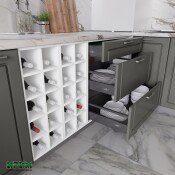 Кухня Сити 9169