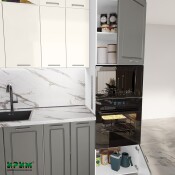 Кухня Сити 9169