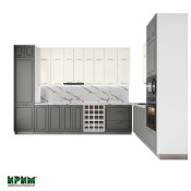 Кухня Сити 9169