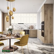 Кухня Сити 9168