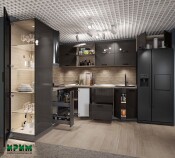 Кухня Сити 9142