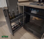 Кухня Сити 9142