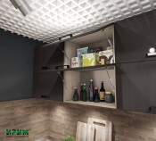 Кухня Сити 9142