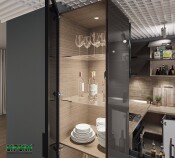 Кухня Сити 9142