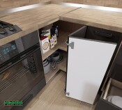 Кухня Сити 9142