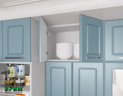 Кухня Сити 9123