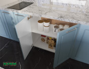 Кухня Сити 9123