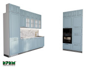 Кухня Сити 9123