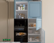 Кухня Сити 9123