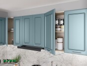 Кухня Сити 9161