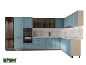 Кухня Сити 9161