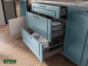 Кухня Сити 9161