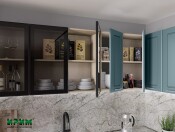 Кухня Сити 9161