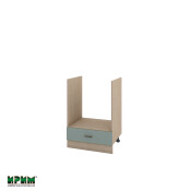 Долен модул за фурна с чекмедже МФ-Олив мат-11-36