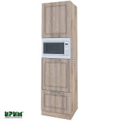 Колонен модул четири врати АРФ-Сонома-02-48