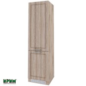 Колонен модул за вграждане на хладилник АРФ-Сонома-02-50