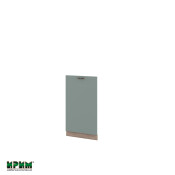 Врата за съдомиялна АРФ-Олив мат-11-38