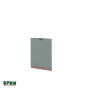 Врата за съдомиялна АРФ-Олив мат-11-39