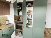 Кухня Сити 9140