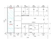 Кухня Сити 9170