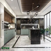 Кухня Сити 9171